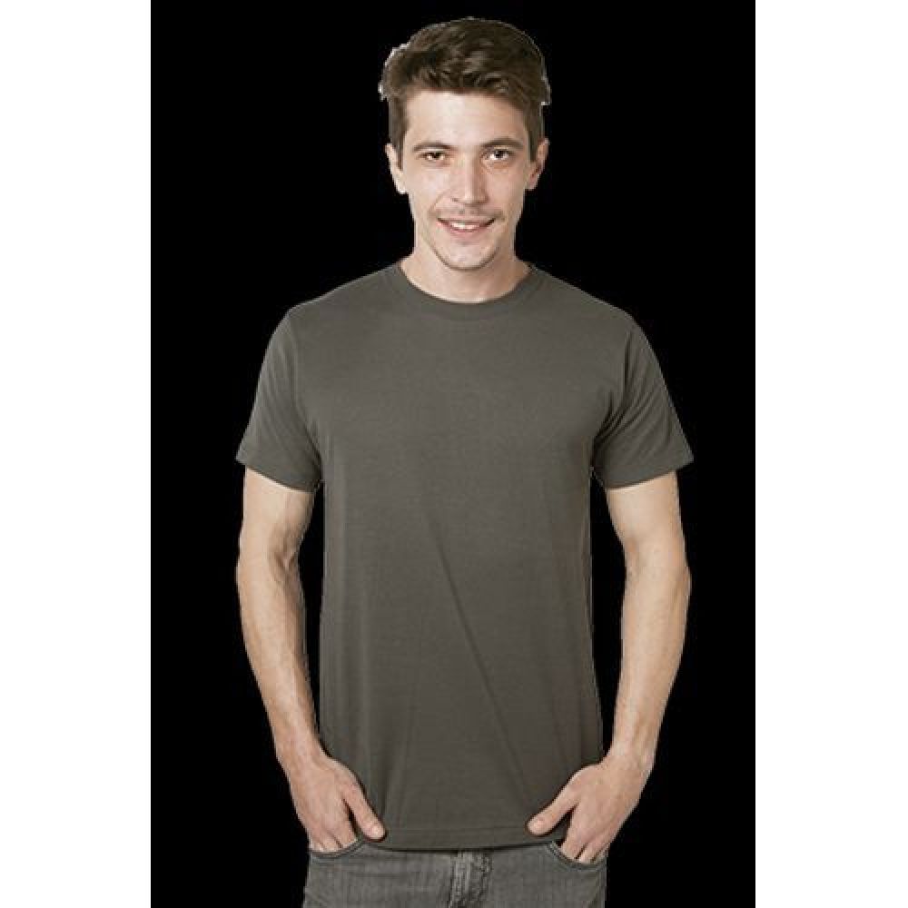 M&O FINE 100% ALGODON RING SPUN  XS-XL UNISEX  imagen